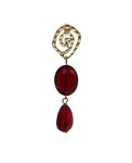 Gypsy Design Earrings 12.400€ #506390045