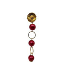 Flamenco and Party Earrings 12.400€ #506390132