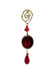 Original Flamenco Earrings 12.400€ #506390120