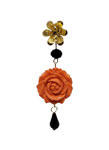 Flamenco and Party Earrings 12.400€ #506390047