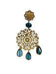 Gypsy Design Earrings 12.400€ #506390025