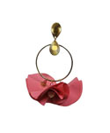 Boucles d'oreilles flamenco originales 12.400€ #50639PNL0044