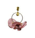 Boucles d'oreilles Style Gitane 12.400€ #50639PNL0039