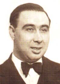 Antonio el Sevillano 