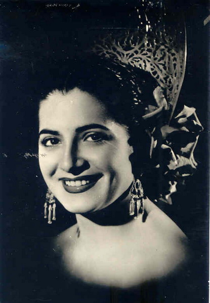 Juanita Reina 