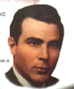 Juan Varea 