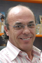 Manuel Salado 