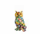 Figure of an Owl for Good Luck. 7cm 6.800€ #5057909140