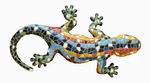 Salamander mosaïc magnet. Barcino. Ref. 09843. 10cm 4.500€ #5057909843