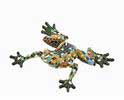 Acuatic Frog Mosaic Barcino. 10cm 9.200€ #5057909362