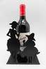 Don Quixote and Sancho Panza Wine Rack 14.010€ #5054590885