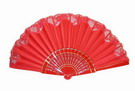 Flamenco Dance Fan ref. 5557. 60cm X 31cm 26.360€ #501025557