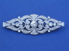 Brooches for Spanish veils ref. 524N 19.950€ #5054440524N