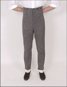 Pantalon Calzona. Ref. 201 93.350€ #502210201