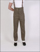 Pantalon (calzona) HP. Ref. 212 50.000€ #502211212