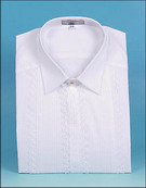 Embroidered Flamenco Shirt with Collar 52.560€ #50221T3CRO