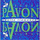Suite flamenca. Arturo Pavon. CD 8.90€ #50112UN231
