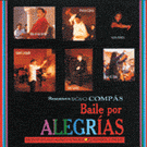 ＣＤ　solo compas - Baile por Alegrias 13.94€ #50506T14C50748
