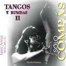 ＣＤ教材　solo compas. tangos y rumbas II 20.817€ #5050650427