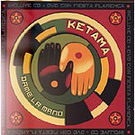 DVD付きCD 『Dame la mano』 Ketama 21.983€ #50112UN28-ED