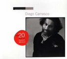 Diego Carrasco - Coleccion Nuevos Medios 12.95€ #50509NM462
