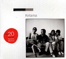 Ketama - Coleccion Nuevos Medios 12.99€ #50509NM460
