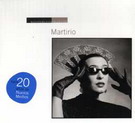 CD　Martirio - Coleccion Nuevos Medios 10.331€ #50509NM467