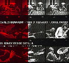 El concierto de Sevilla: Carles Benavent, Tino Di Geraldo, Jorge Pardo. CD 18.350€ #50509NM511