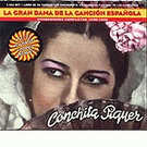 Complete Recordings 1940 - 1948 / Conchita Piquer 29.250€ #50535AD551