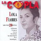 La copla, siempre Lola Flores 16.281€ #50511BMG450