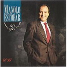 CD　Manolo Escobar 30 aniversario 14.711€ #50511BMG127