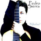 Nikelao - Pedro Sierra