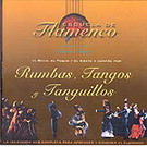 Escuela de flamenco. Granaina y Media Granaina. Cristina Hoyos 13.85€ #504850001