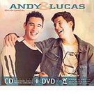 Andy & Lucas (edition spéciale) 24.150€ #50511BMG347
