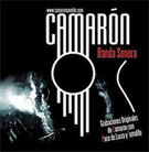 CD　Camaron, 映画 (B.S.O) 14.500€ #50112UN530