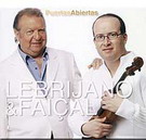 CD　Puertas abiertas: El Lebrijano & Faical 0.00€ #50113ES496