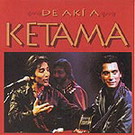 CD　De aki a Ketama