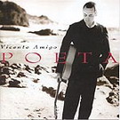 CD　Poeta. Vicente Amigo 13.471€ #50113SME114
