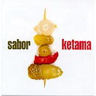 CD　Sabor Ketama 10.331€ #50112UN100