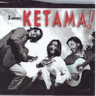 CD　Toma Ketama 10.331€ #50112UN177