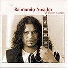CD　Un okupa en tu corazon - Raimundo Amador