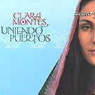 Uniendo puertos - Clara Montes 12.55€ #50112UN399