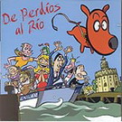 De Perdidos al Rio 25.20€ #50113SME40