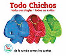 Todo Chichos - (3 Cd's) 17.75€ #50112UN365