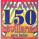 150 Sevillanas para bailar (2 cd's) 16.250€ #50112UN390
