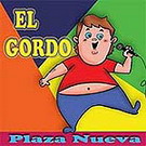 El gordo. Plaza Nueva. CD 14.711€ #50112UN389