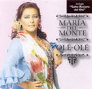 Maria del Monte Olé - Olé