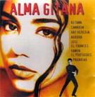 Alma Gitana. BSO de la Película 16.500€ #50509NM508