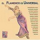 El flamenco es universal vol. 2