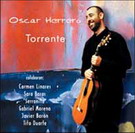 Torrente by Oscar Herrero. CD 9.920€ #50079-CD002